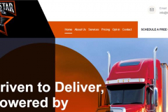 Transforming Logistics with a Modern Digital Platform